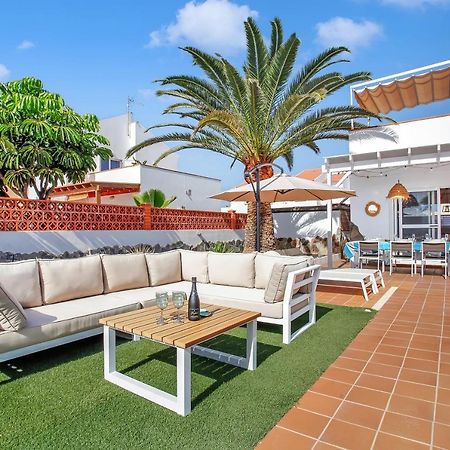Casa Dunas Коралео Екстериор снимка
