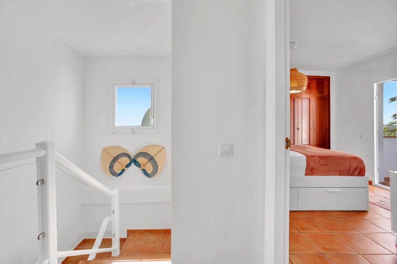 Casa Dunas Коралео Екстериор снимка