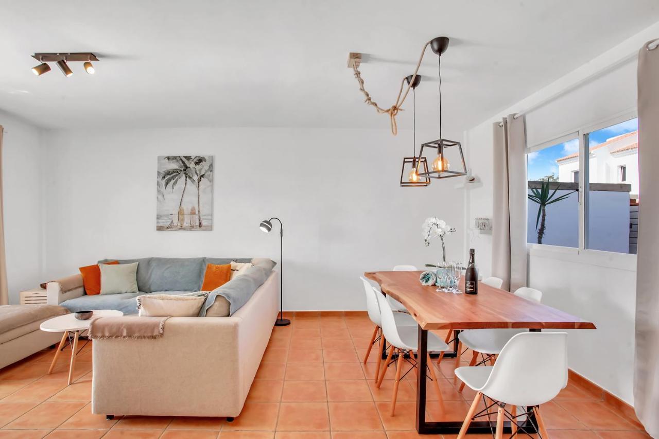 Casa Dunas Коралео Екстериор снимка