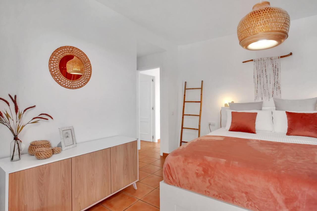 Casa Dunas Коралео Екстериор снимка
